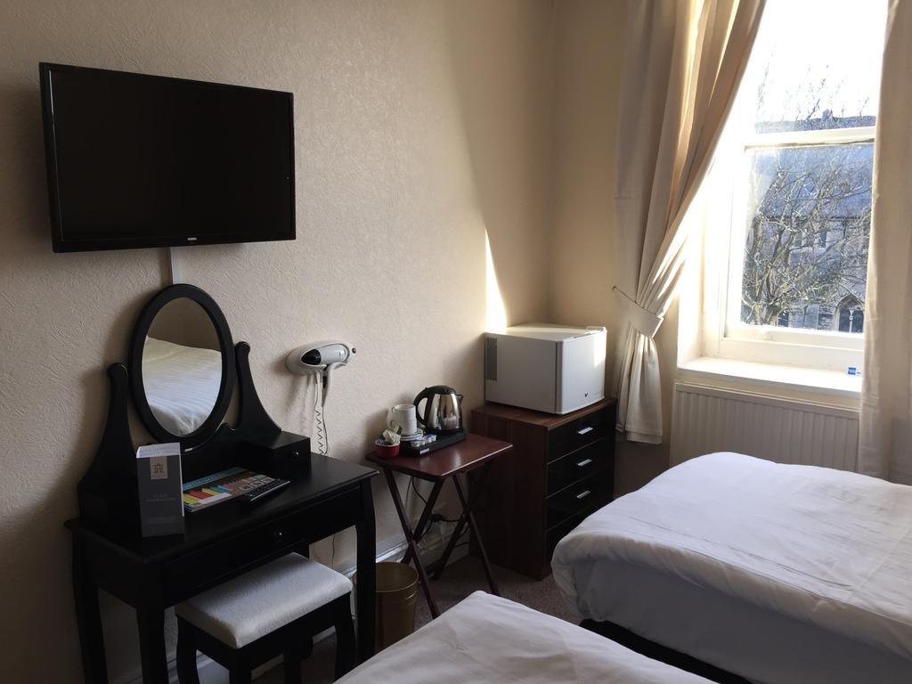 The New Alexandra Hotel Llandudno Zimmer foto